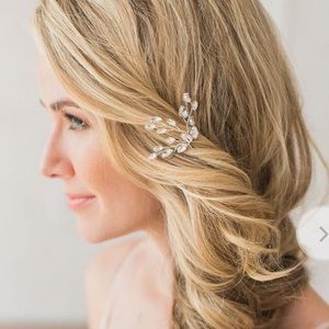 Brides & Hairpins FERNADA PIN, bridal hair pin